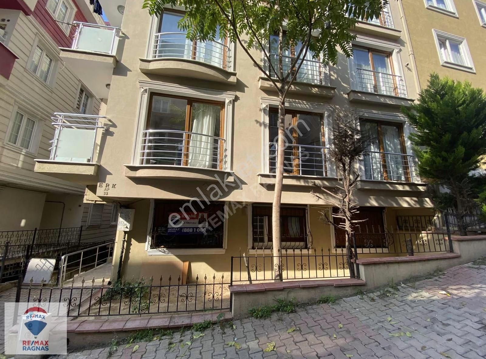 Ümraniye Çakmak Mah.bahariye Sokakta Kiralık Ferah Ters Dubleks - Görsel 5