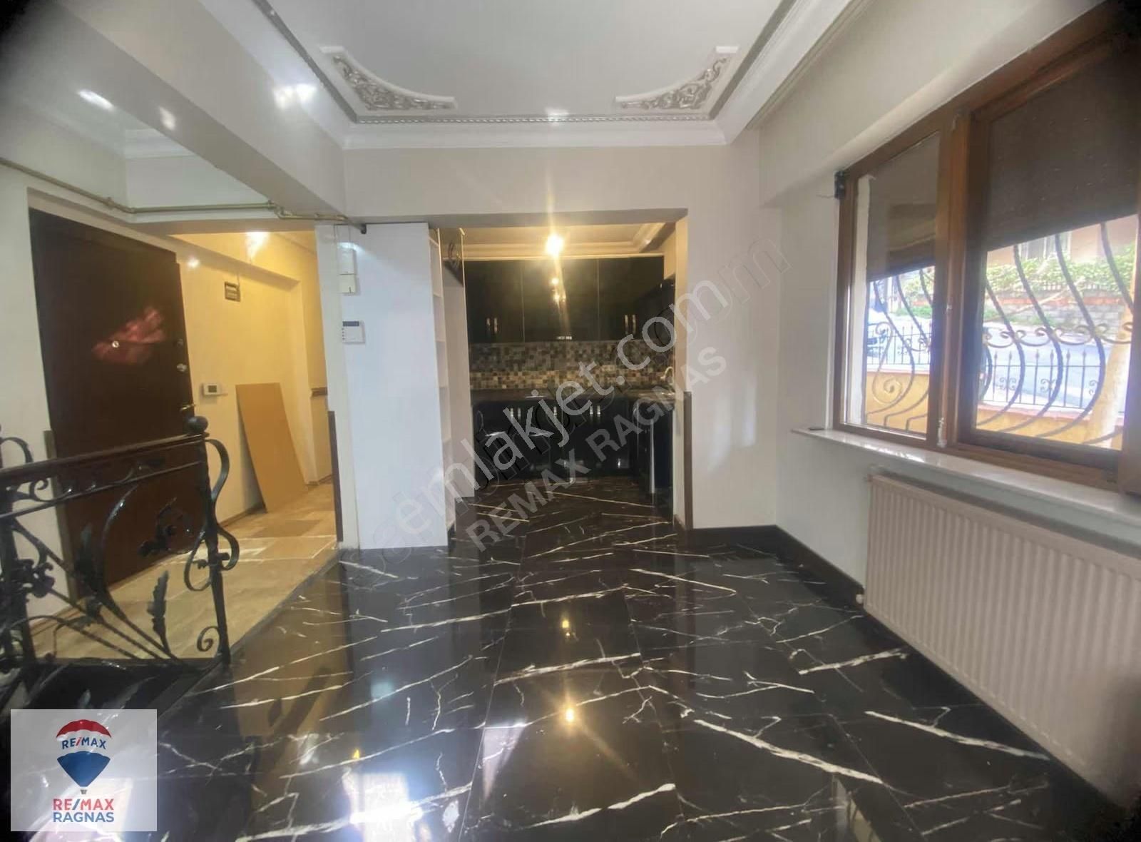 Ümraniye Çakmak Mah.bahariye Sokakta Kiralık Ferah Ters Dubleks - Görsel 7