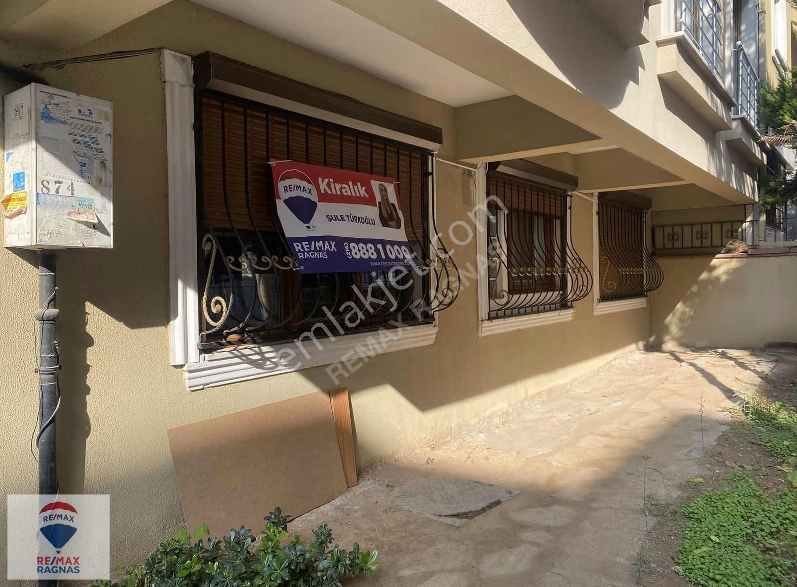 Ümraniye Çakmak Mah.bahariye Sokakta Kiralık Ferah Ters Dubleks - Görsel 22