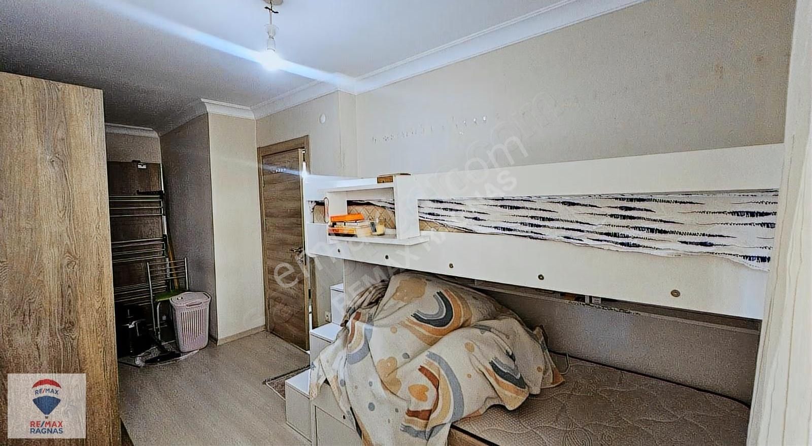 Çekmeköy /çatalmeşe Butik Sitede Ara Kat 3+1 Ters Dublex Daire - Görsel 30