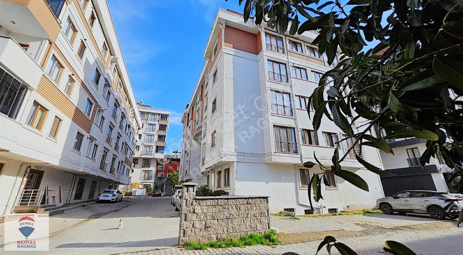 Çekmeköy /çatalmeşe Butik Sitede Ara Kat 3+1 Ters Dublex Daire - Görsel 20