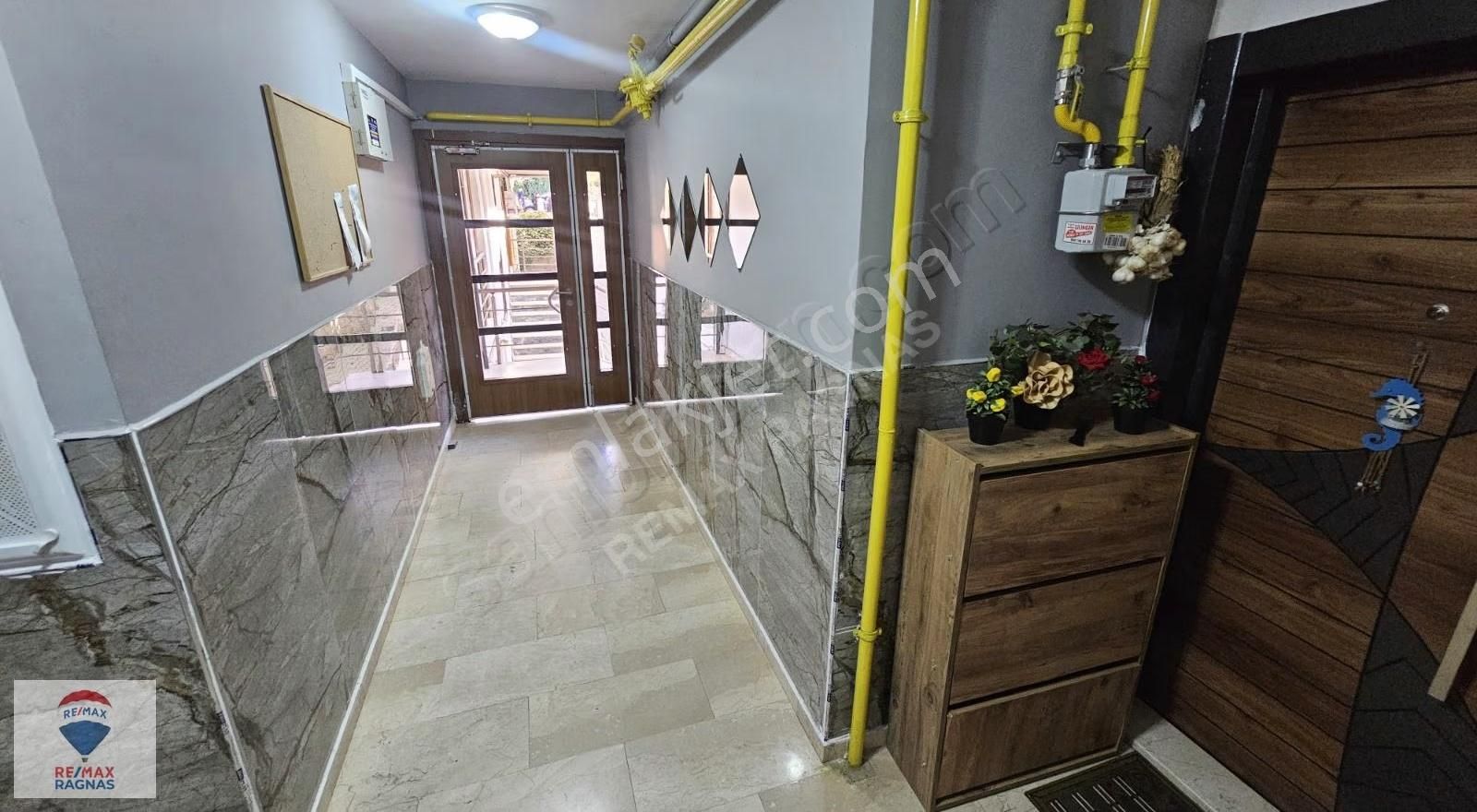 Çekmeköy /çatalmeşe Butik Sitede Ara Kat 3+1 Ters Dublex Daire - Görsel 15