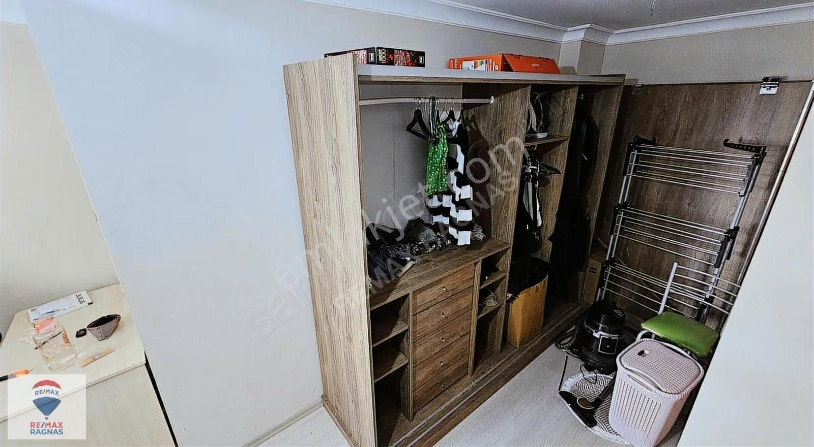 Çekmeköy /çatalmeşe Butik Sitede Ara Kat 3+1 Ters Dublex Daire - Görsel 14