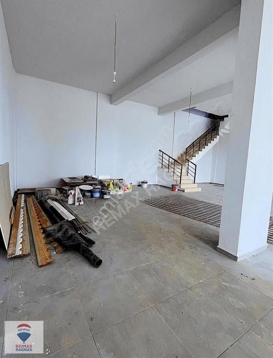 İzmit Serdar Mahallesi 280 M² Asma Katlı Satılık Dükkan - Görsel 9