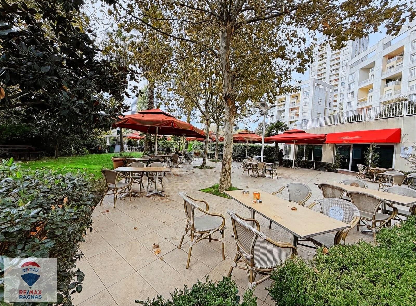 Ümraniye Antrium Residence Satılık 1+1 Kapalı Mutfak,yüksek Kat - Görsel 3