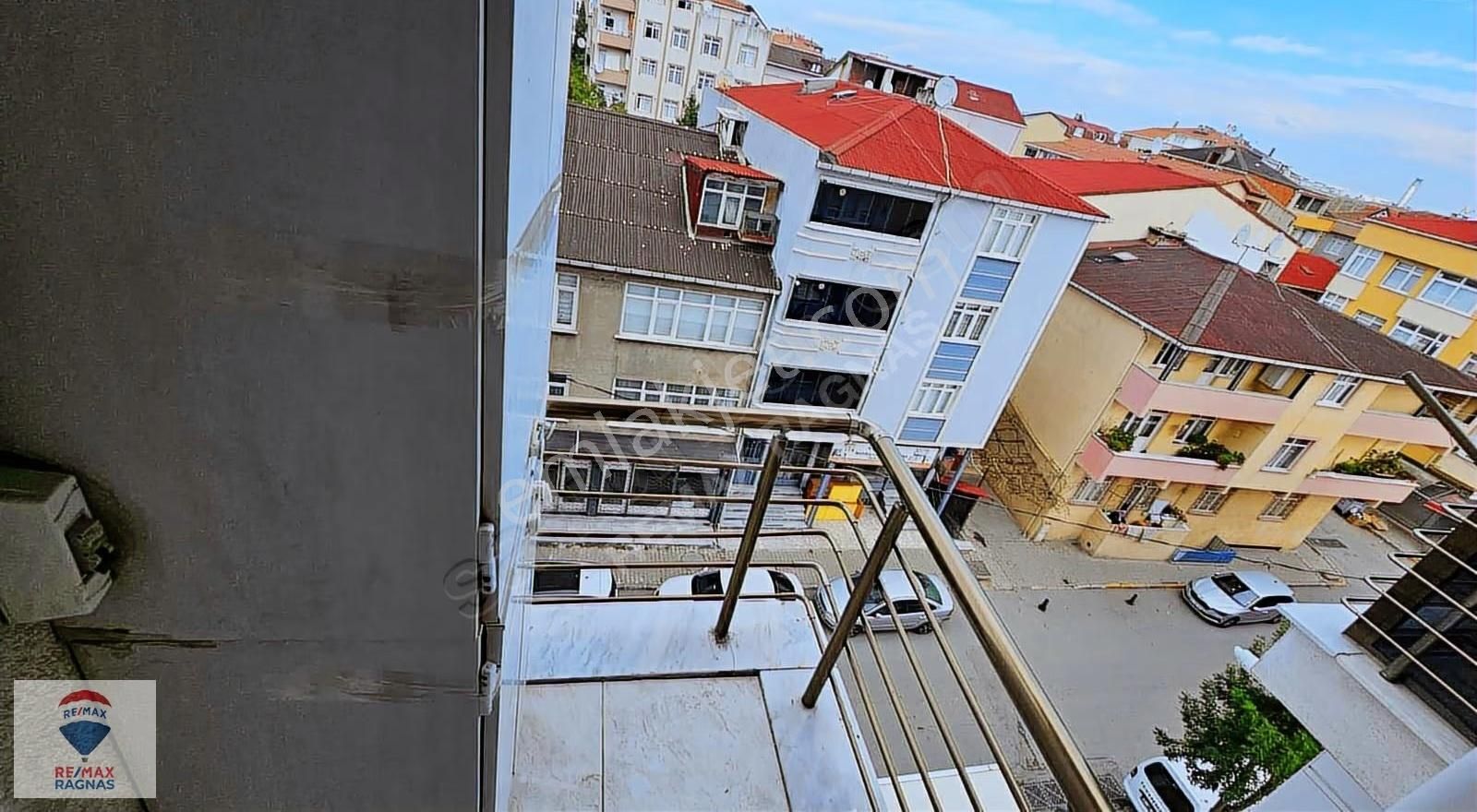 Pendik Kavakpınar Abdi İpekçi Cad. Ara Kat Satılık 2+1 Daire - Görsel 27