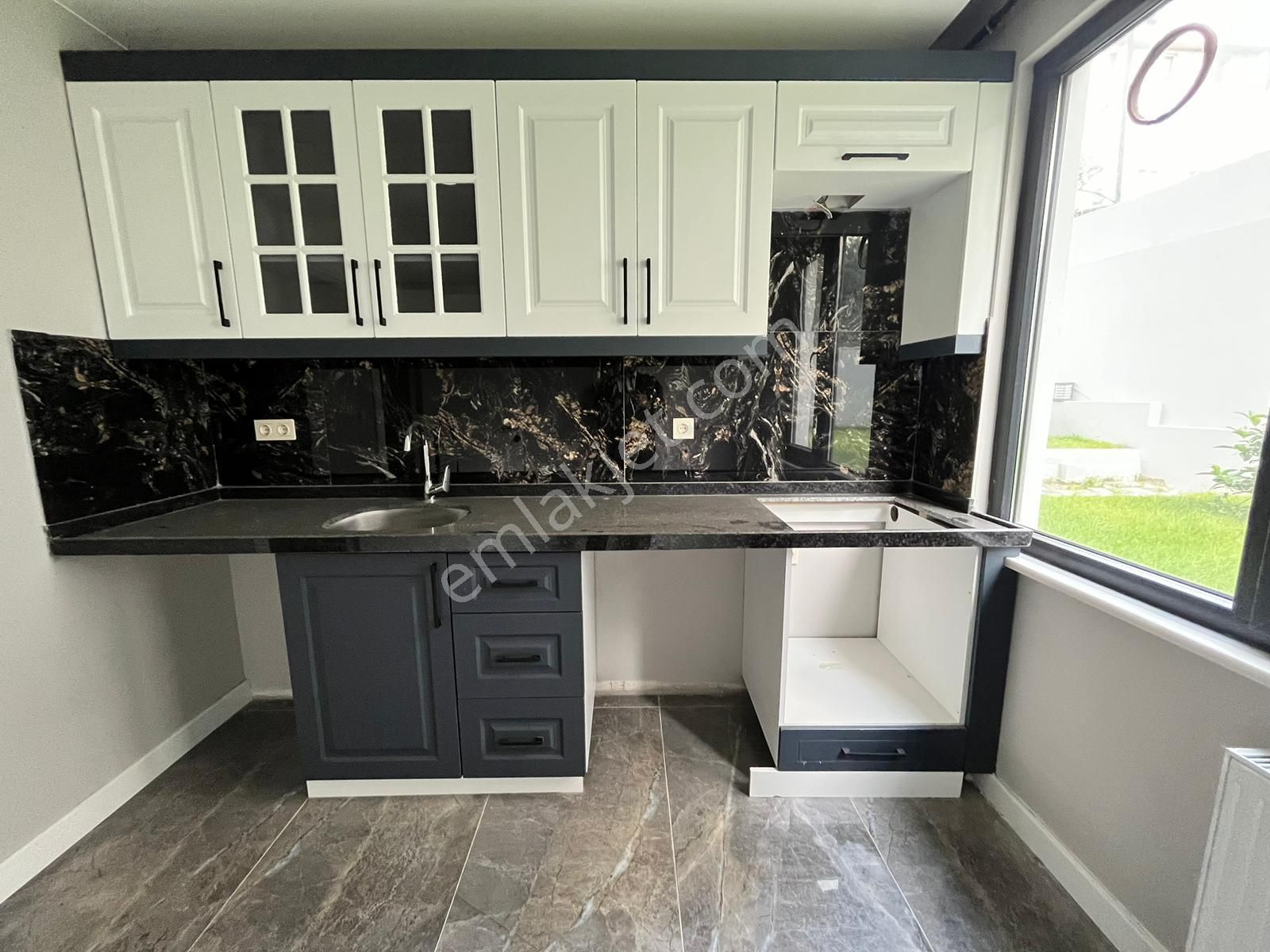 Alyans Life İnşaat'tan Satılık Villa Tadında Emsalsiz Daire - Görsel 9