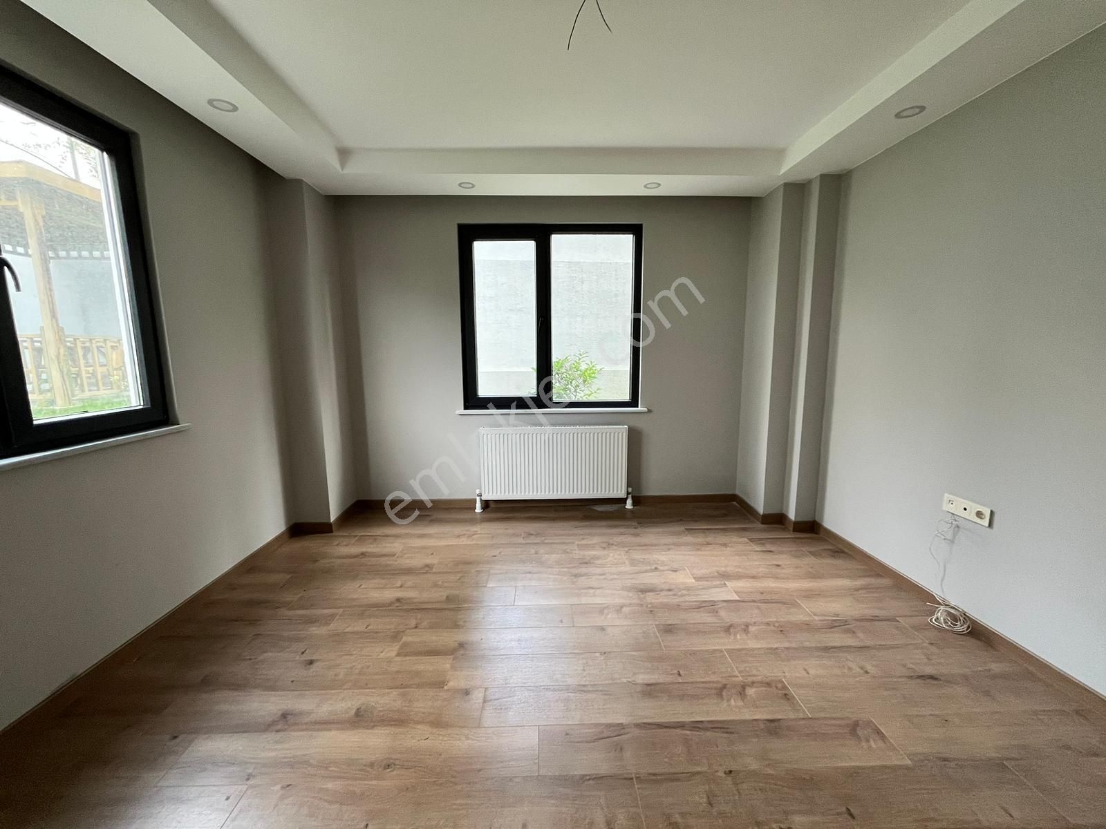 Alyans Life İnşaat'tan Satılık Villa Tadında Emsalsiz Daire - Görsel 5