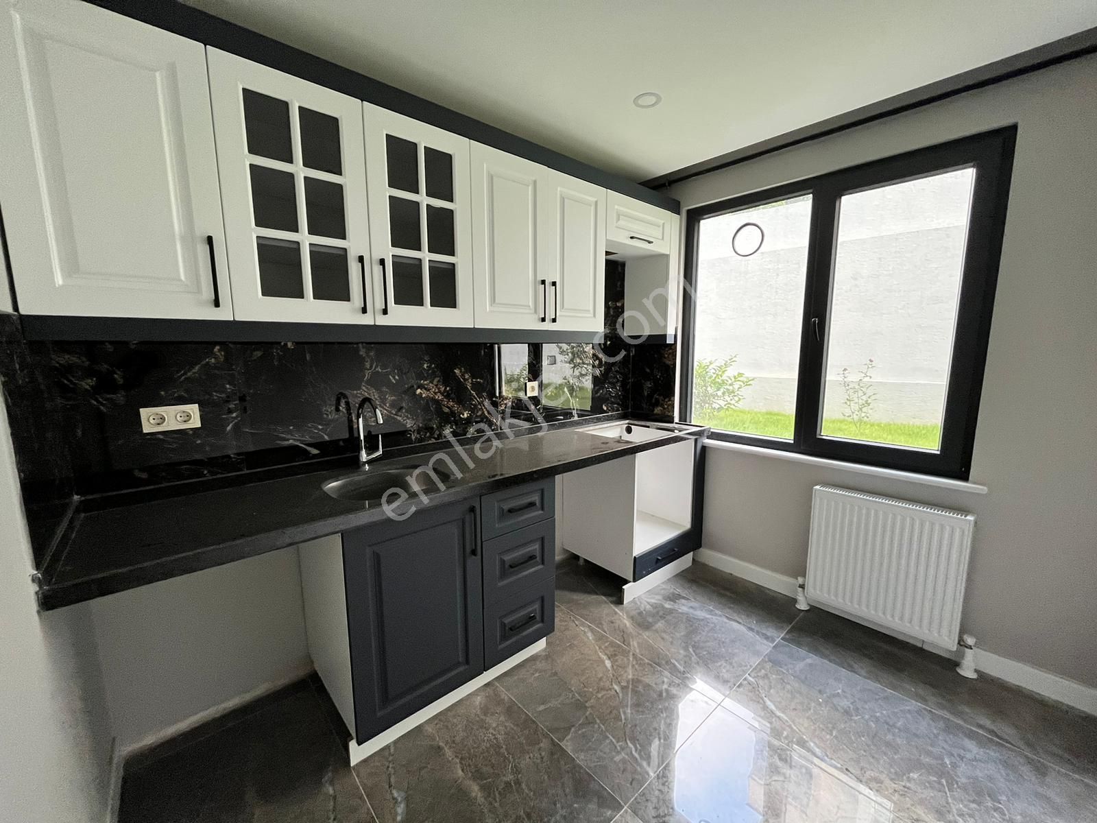 Alyans Life İnşaat'tan Satılık Villa Tadında Emsalsiz Daire - Görsel 11