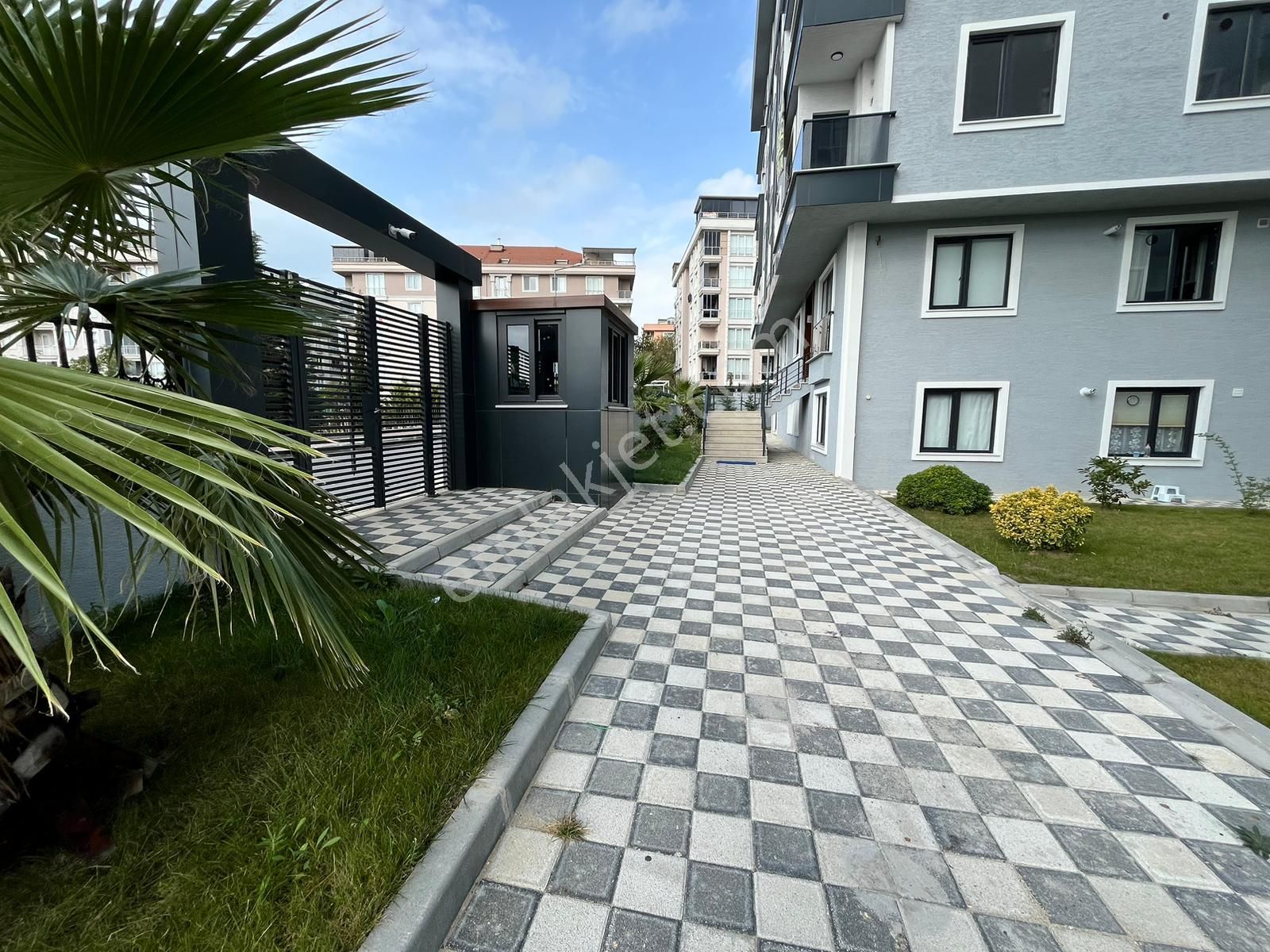 Alyans Life İnşaat'tan Satılık Villa Tadında Emsalsiz Daire - Görsel 7