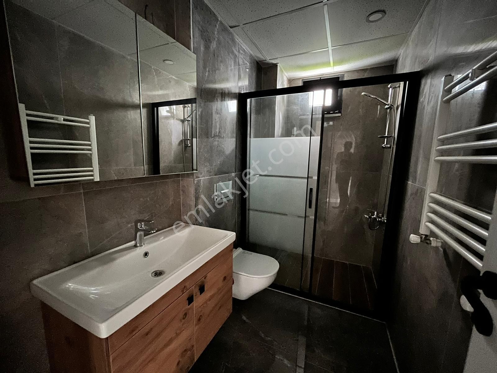 Alyans Life İnşaat'tan Satılık Villa Tadında Emsalsiz Daire - Görsel 6