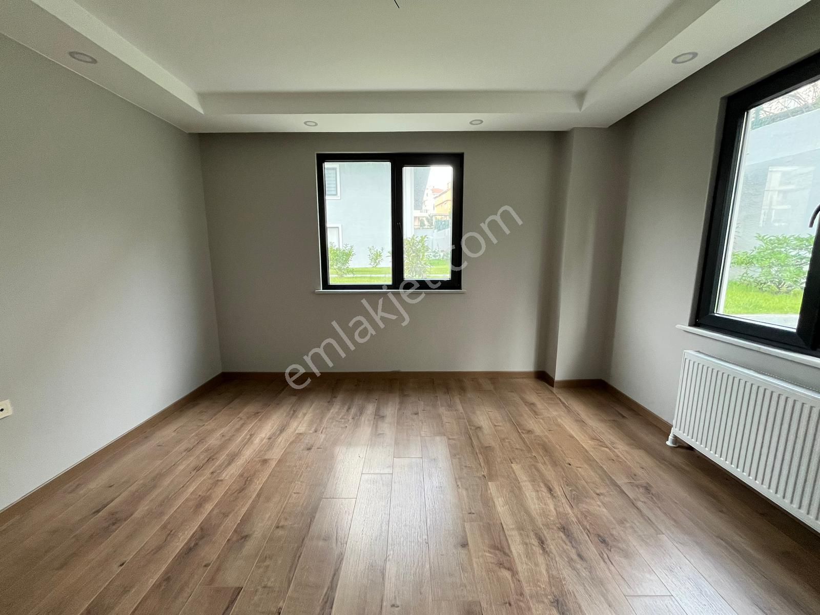 Alyans Life İnşaat'tan Satılık Villa Tadında Emsalsiz Daire - Görsel 3