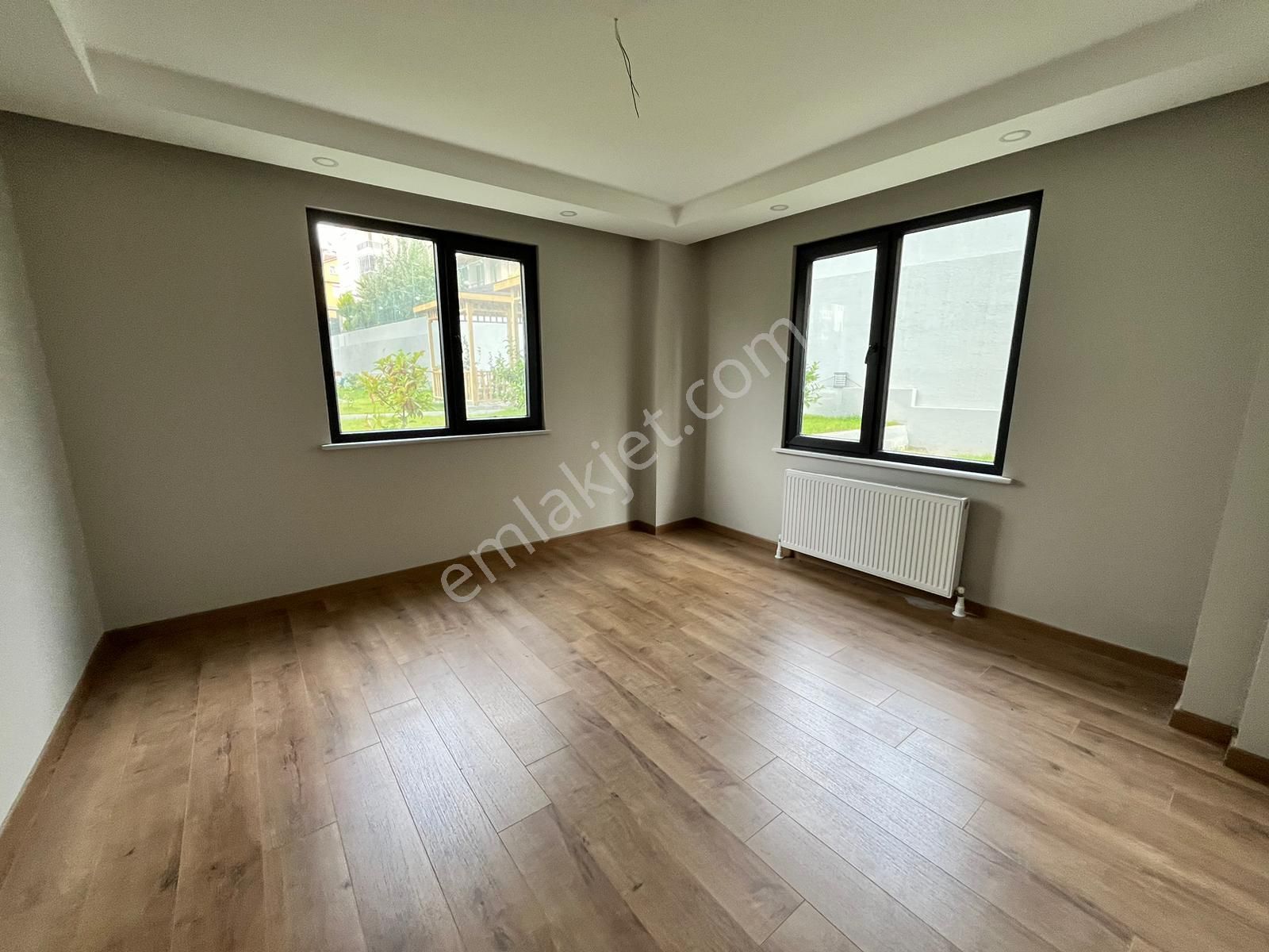 Alyans Life İnşaat'tan Satılık Villa Tadında Emsalsiz Daire - Görsel 4