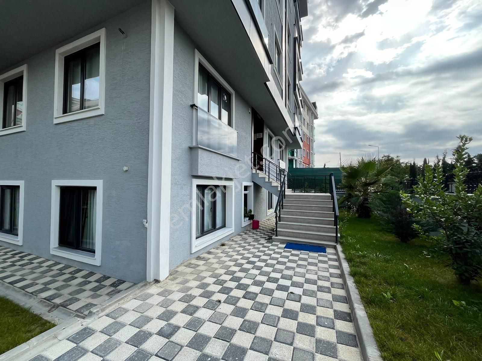 Alyans Life İnşaat'tan Satılık Villa Tadında Emsalsiz Daire - Görsel 2