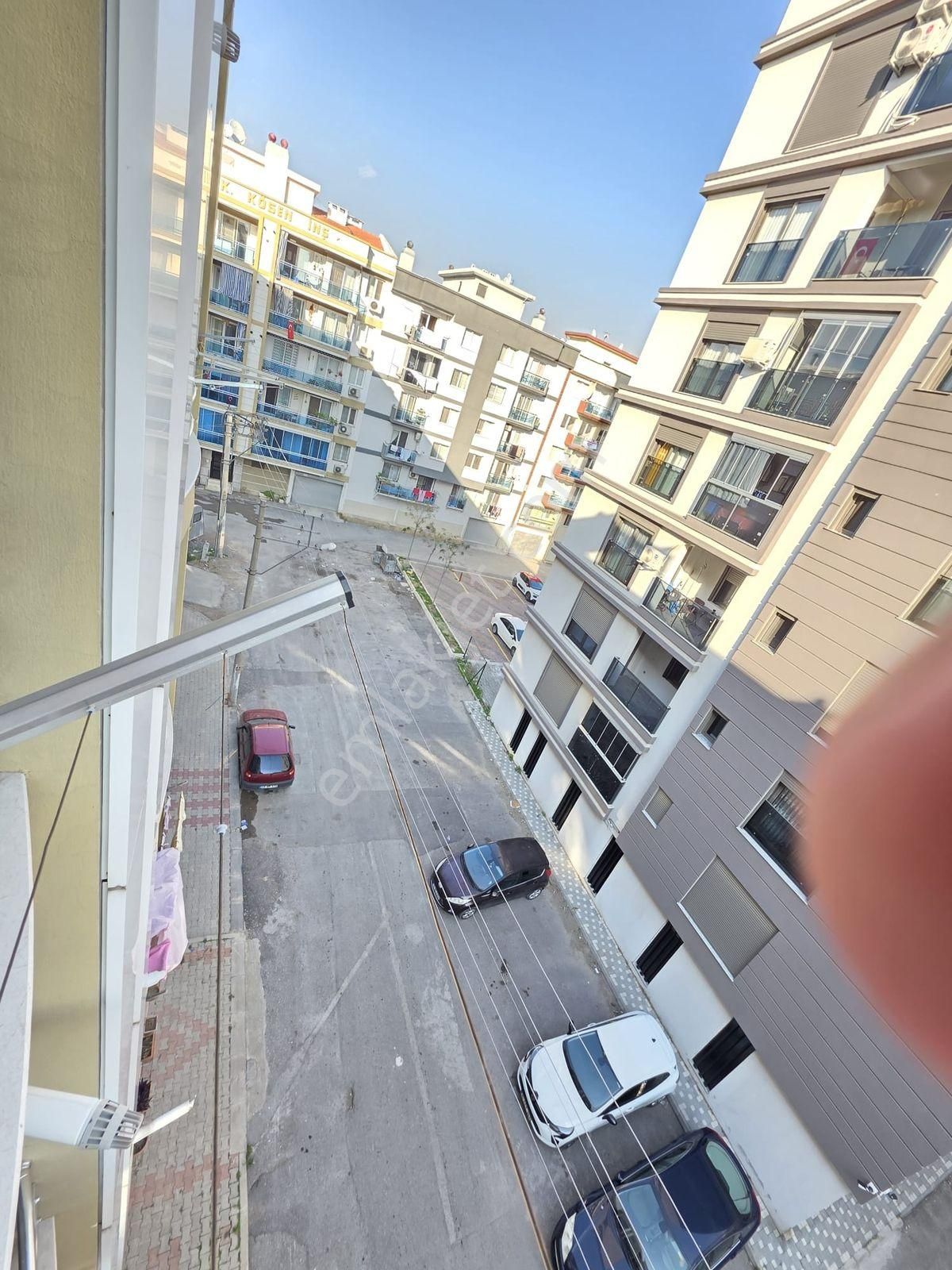 Ecofast Kapalı Mutfak Çift Cephe Satılık 2+1 Daire - Görsel 21