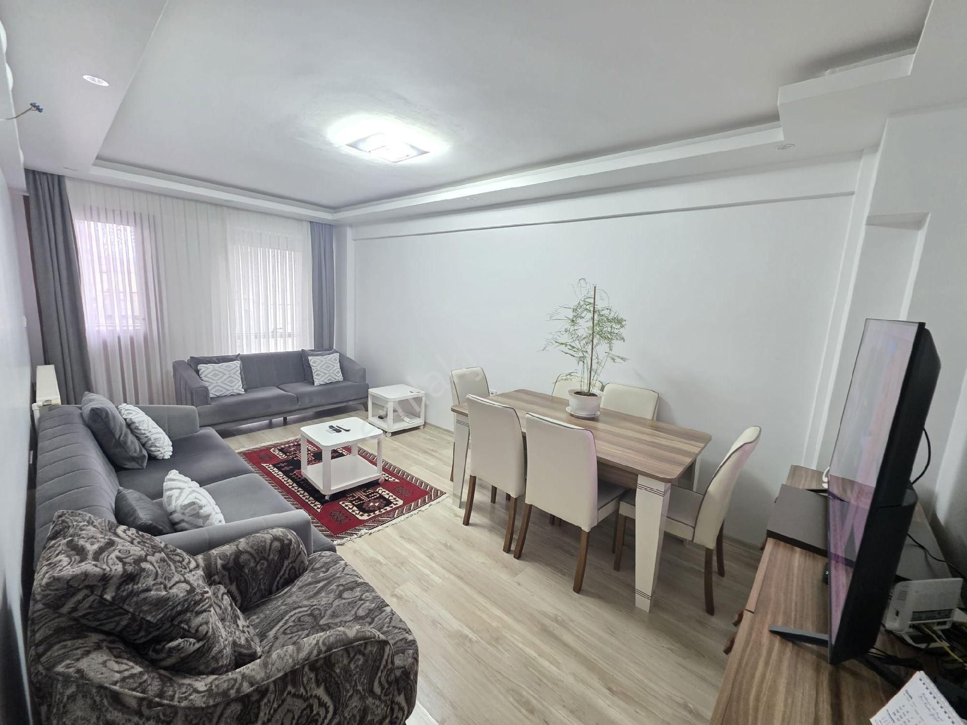 Ecofast Kapalı Mutfak Çift Cephe Satılık 2+1 Daire - Görsel 29