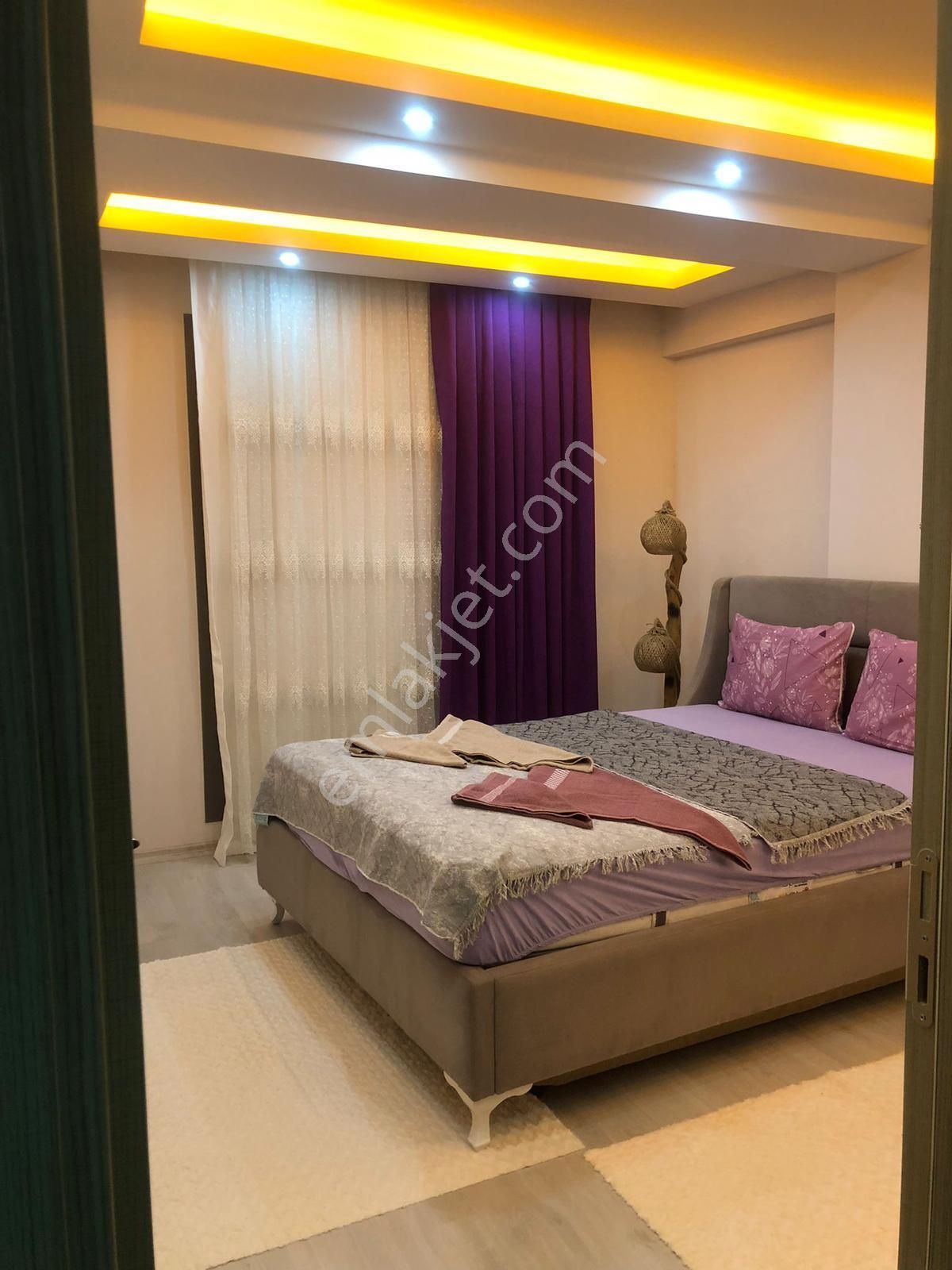 Gaziemirde Günlük Haftalık Ve Aylık Kiralık Daire - Görsel 3