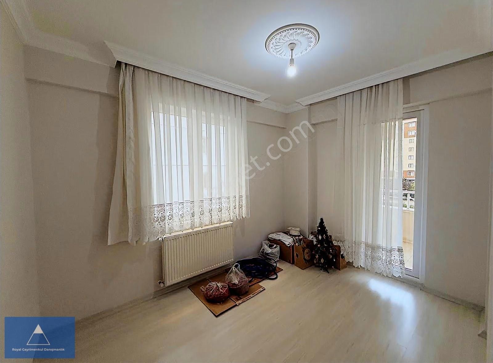 Atakentte 3+1 Deniz Manzaralı Daire - Görsel 11