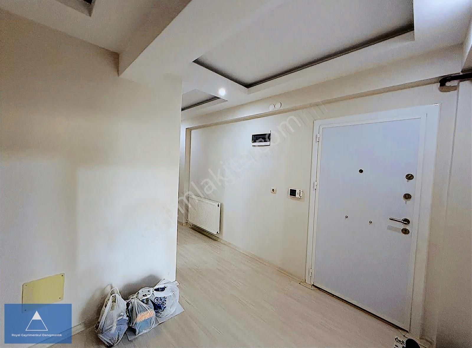 Atakentte 3+1 Deniz Manzaralı Daire - Görsel 29