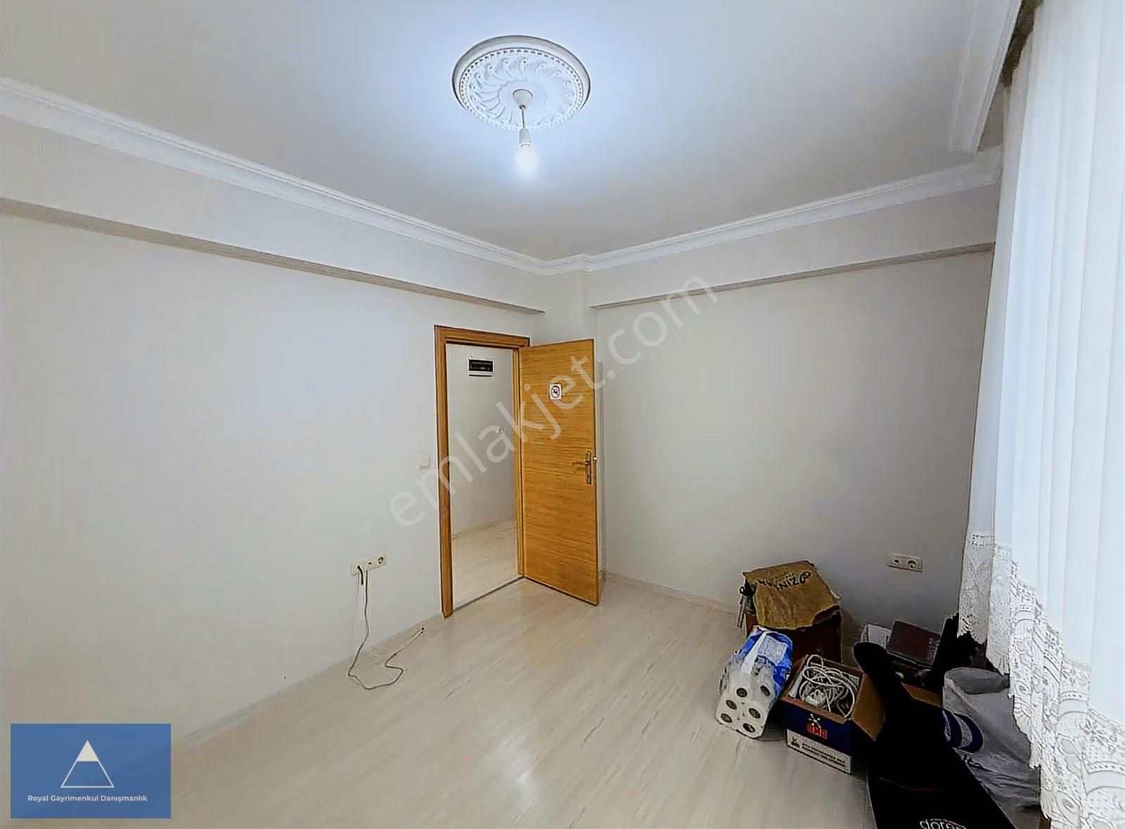 Atakentte 3+1 Deniz Manzaralı Daire - Görsel 2