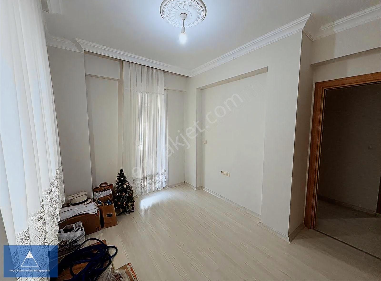 Atakentte 3+1 Deniz Manzaralı Daire - Görsel 19