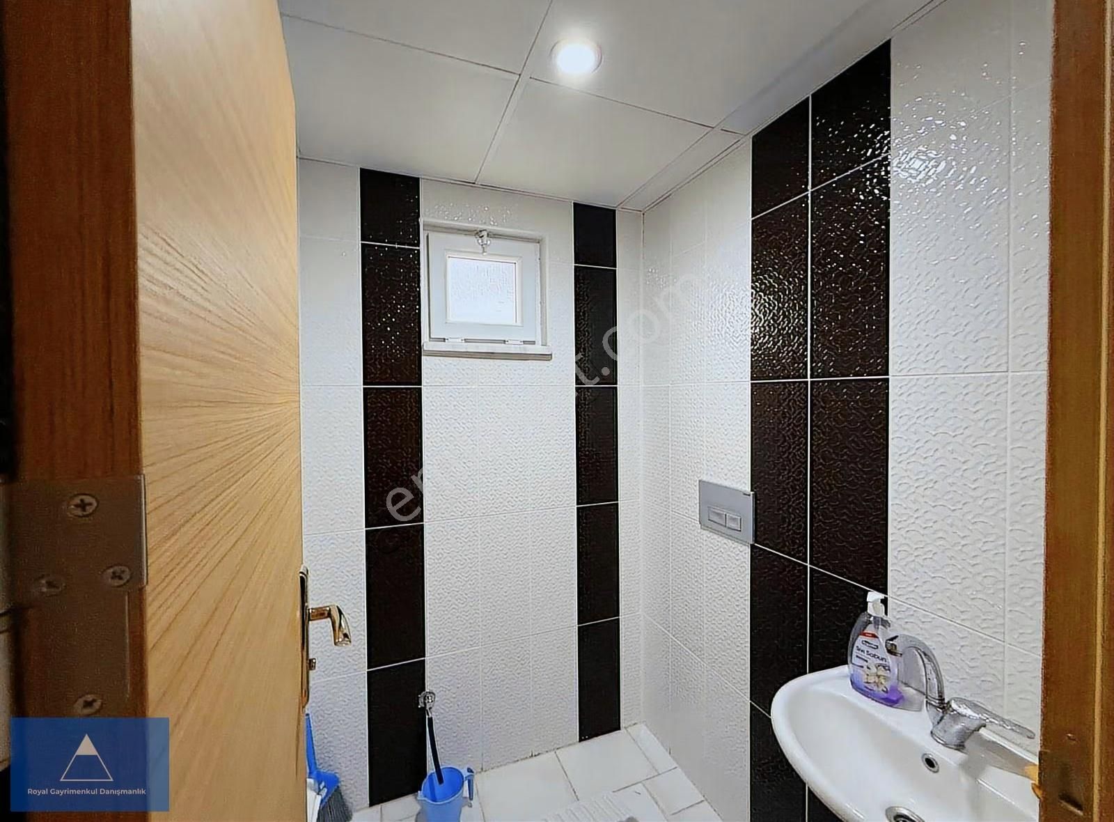 Atakentte 3+1 Deniz Manzaralı Daire - Görsel 22