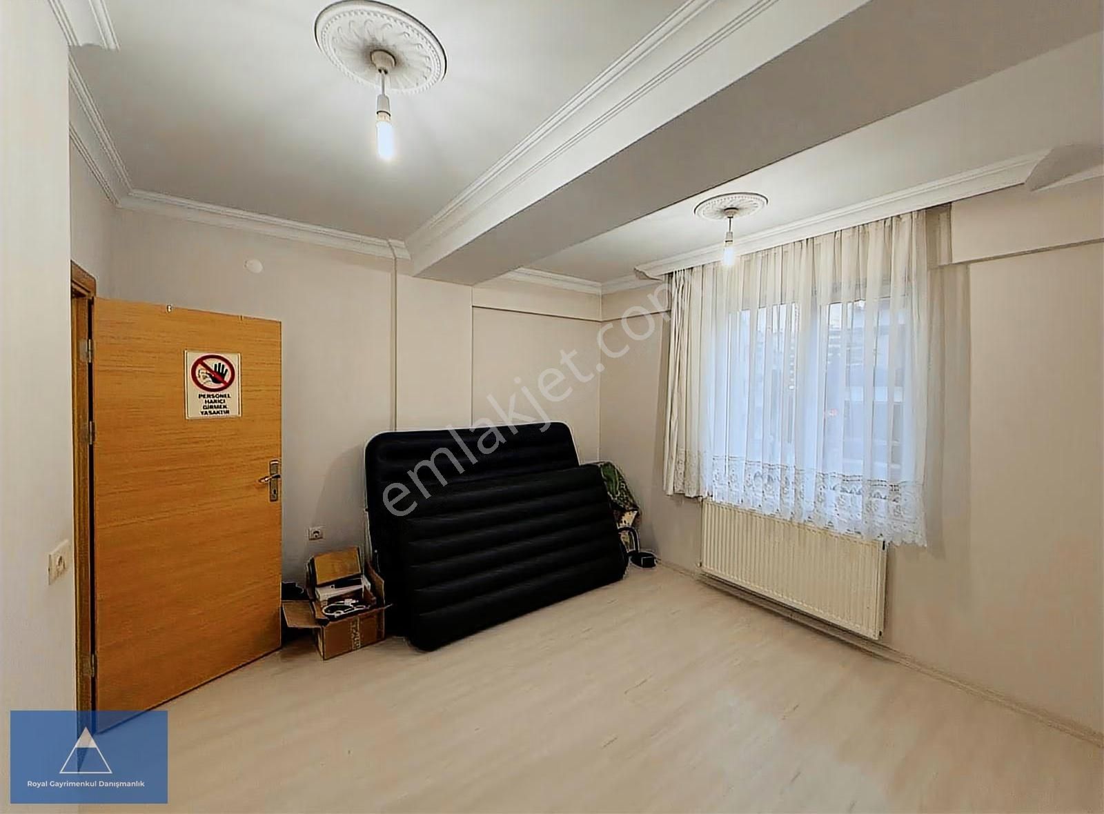 Atakentte 3+1 Deniz Manzaralı Daire - Görsel 20