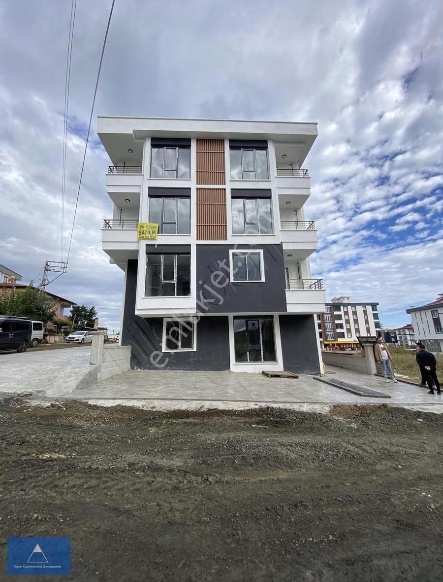 Büyükoyumcada Satılık 1+1 - Görsel 8