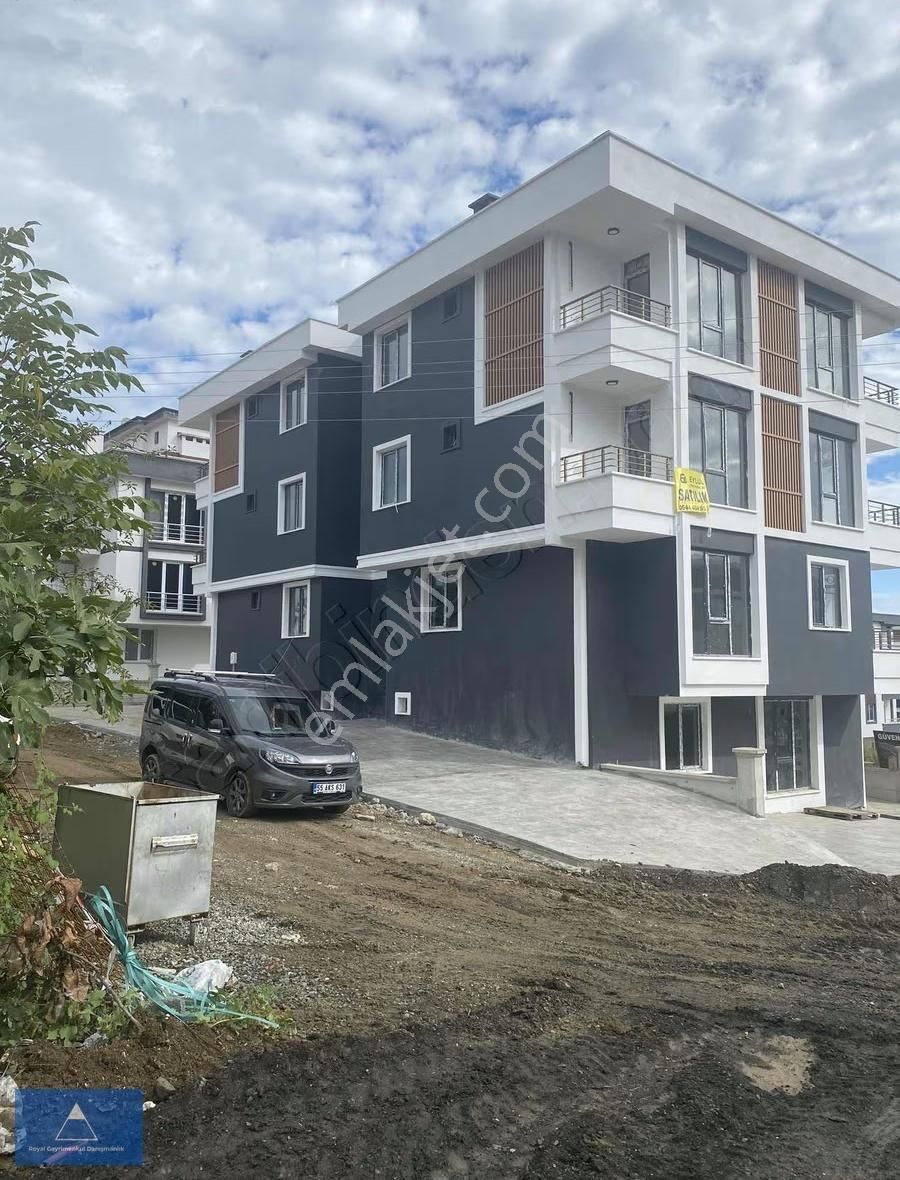 Büyükoyumcada Satılık 1+1 - Görsel 11