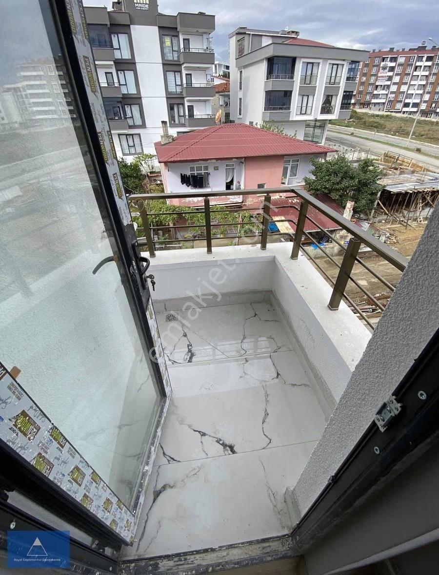 Büyükoyumcada Satılık 1+1 - Görsel 10