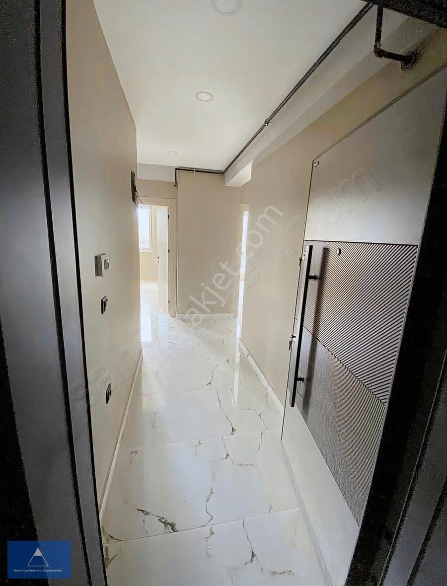 Toplu Konut Bulvarı Satılık 2+1