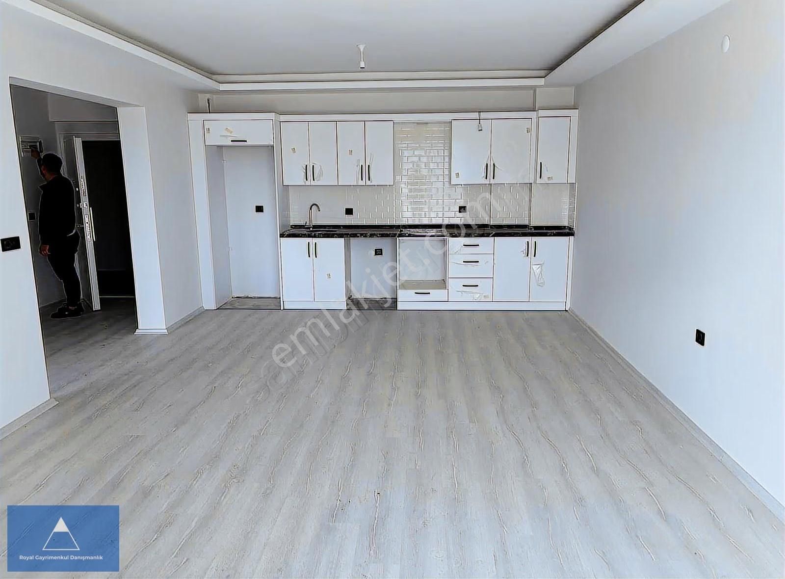 Atakum/yenimahalle - Deniz Manzaralı Satılık 2+1 - Görsel 11