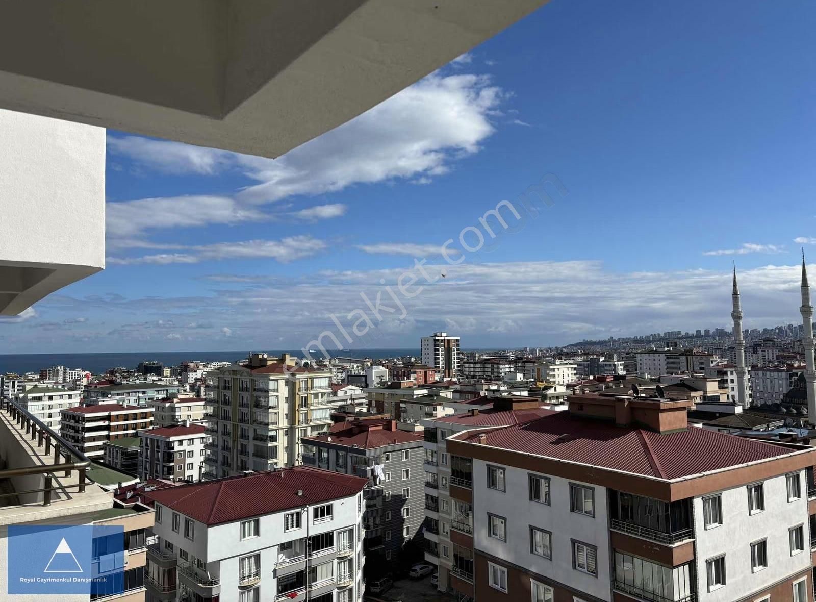 Atakum/yenimahalle - Deniz Manzaralı Satılık 2+1 - Görsel 2