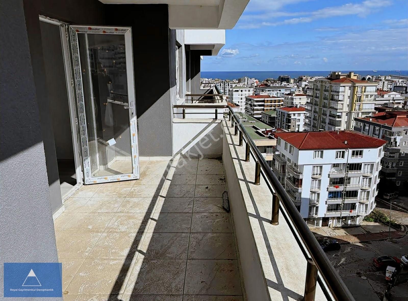 Atakum/yenimahalle - Deniz Manzaralı Satılık 2+1 - Görsel 12
