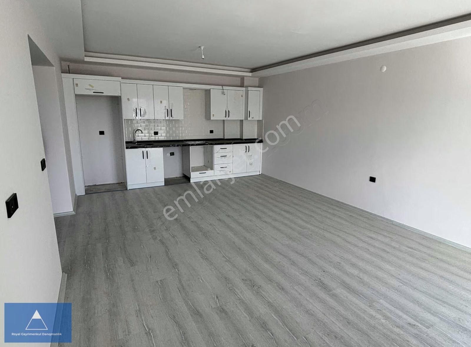 Atakum/yenimahalle - Deniz Manzaralı Satılık 2+1 - Görsel 5