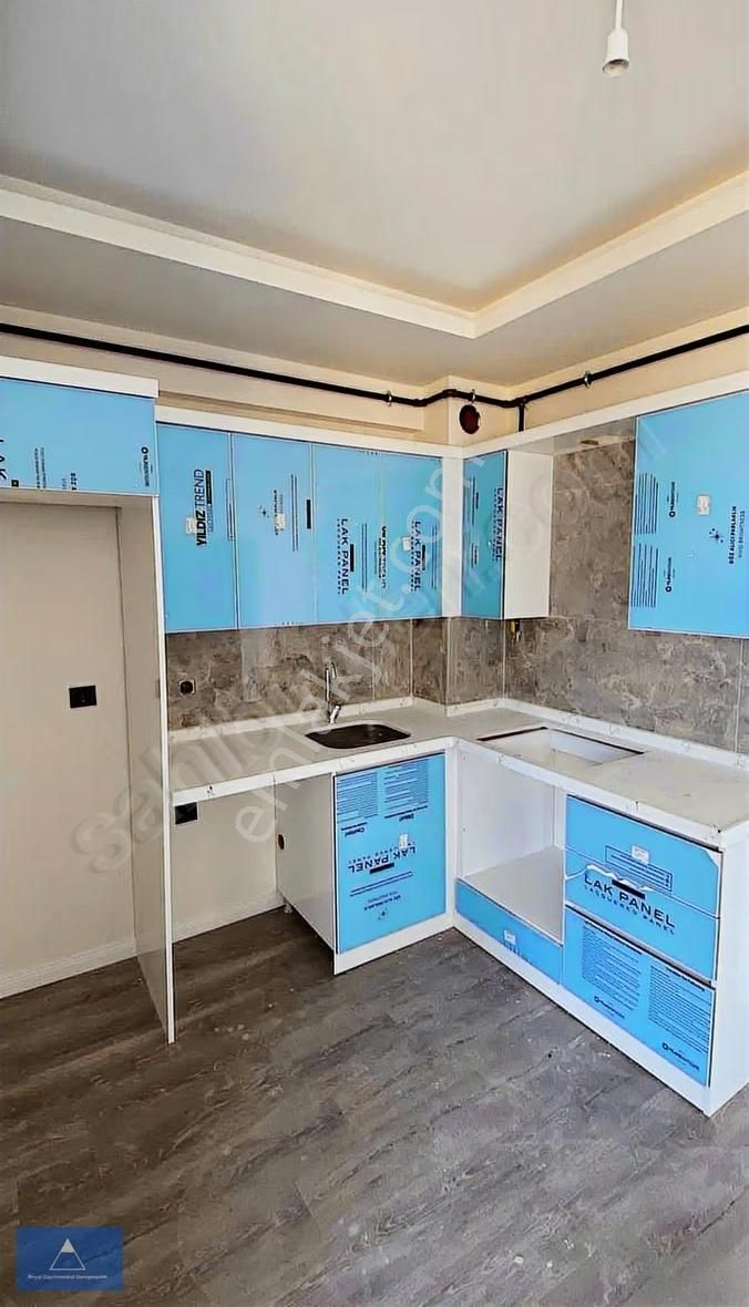 Yeni Şehir Hastanesi Bölgesinde Satılık 1+1 Daire - Görsel 2