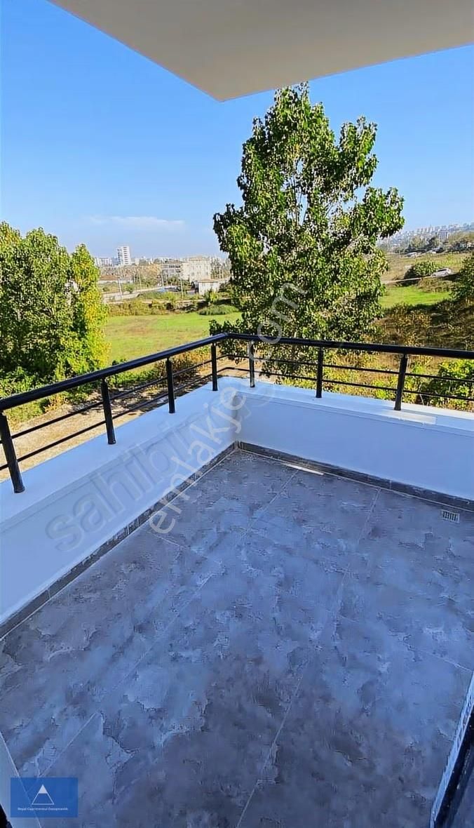 Yeni Şehir Hastanesi Bölgesinde Satılık 1+1 Daire - Görsel 9