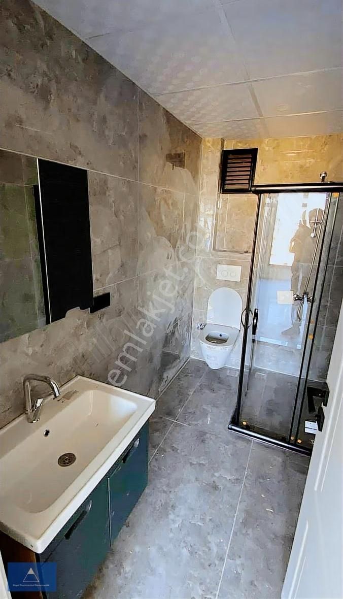 Yeni Şehir Hastanesi Bölgesinde Satılık 1+1 Daire - Görsel 5