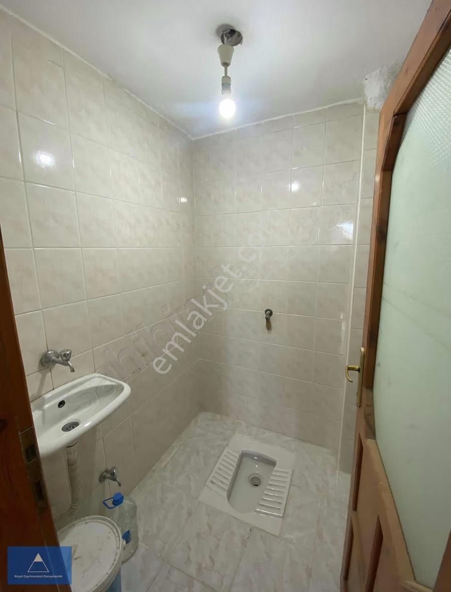 Canikte Masrafsız Geniş 3+1 Daire - Görsel 7