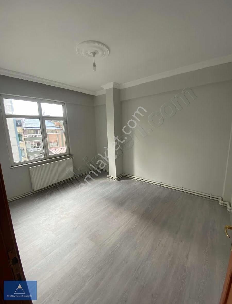 Canikte Masrafsız Geniş 3+1 Daire - Görsel 12