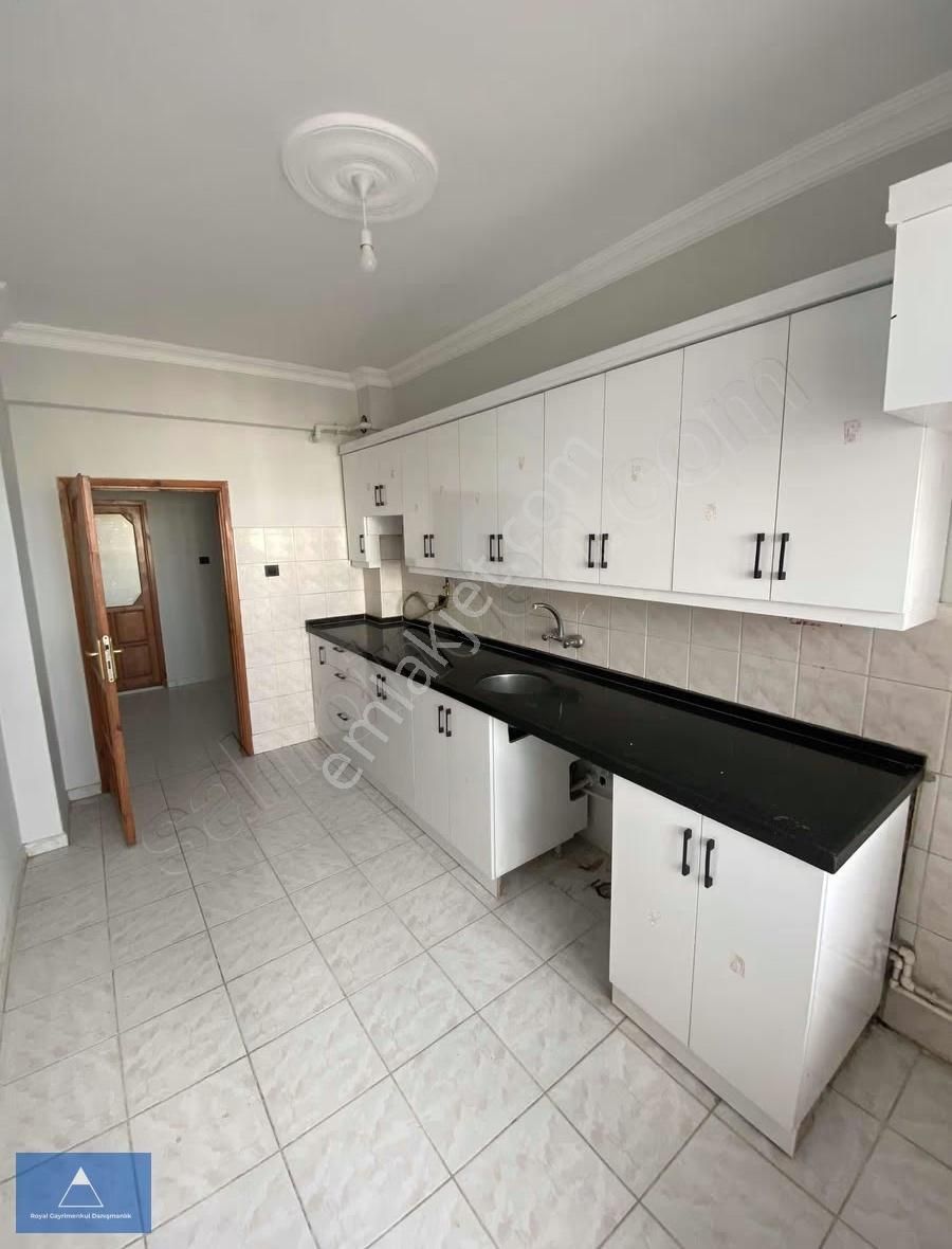 Canikte Masrafsız Geniş 3+1 Daire - Görsel 6