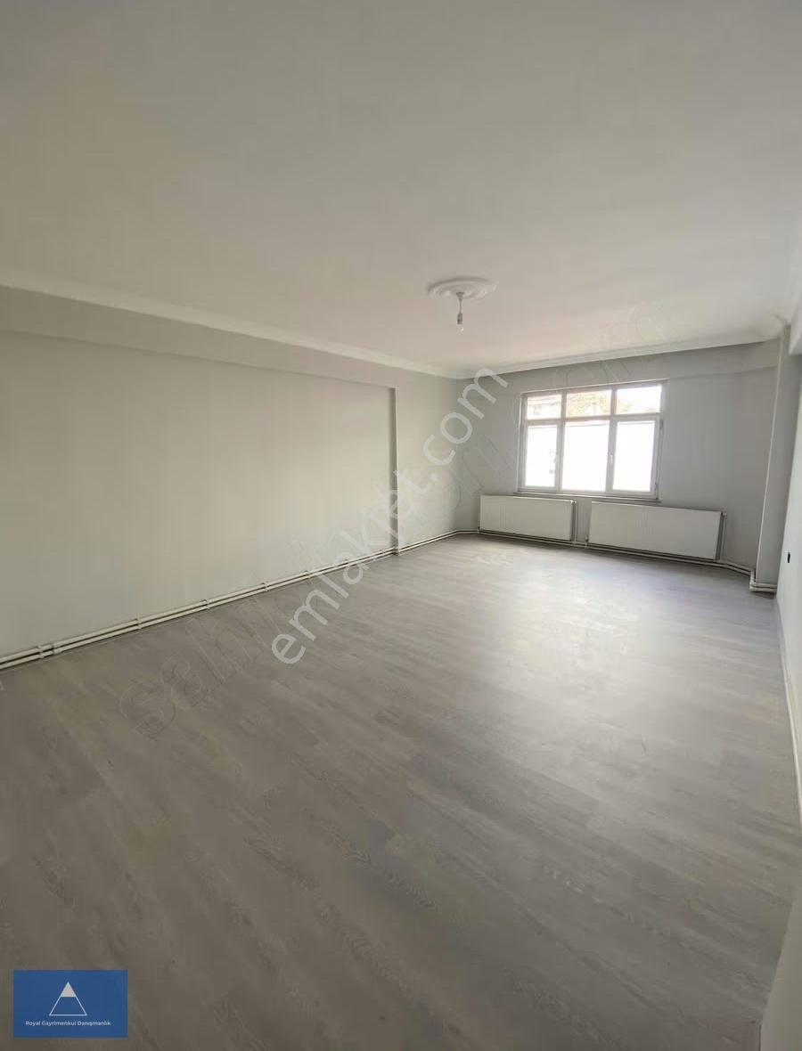 Canikte Masrafsız Geniş 3+1 Daire - Görsel 4