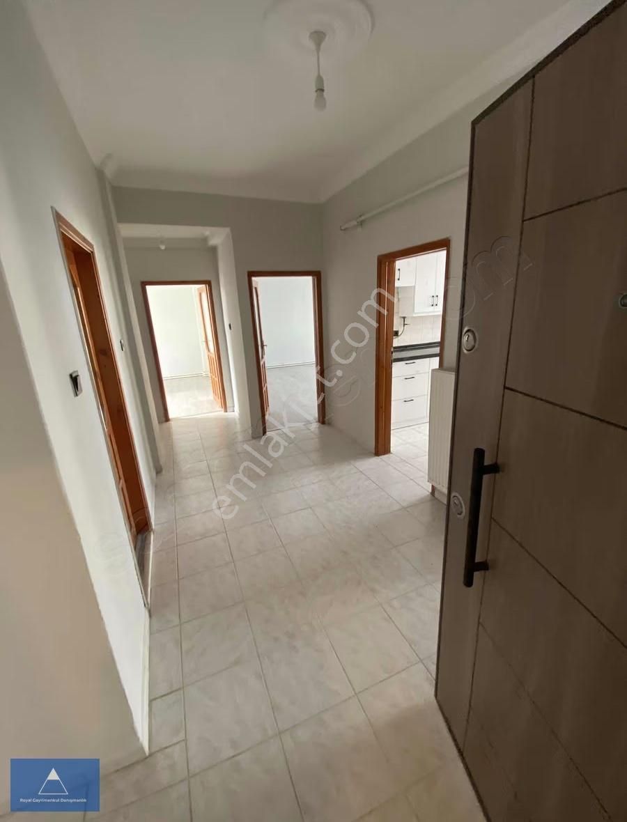 Canikte Masrafsız Geniş 3+1 Daire - Görsel 10