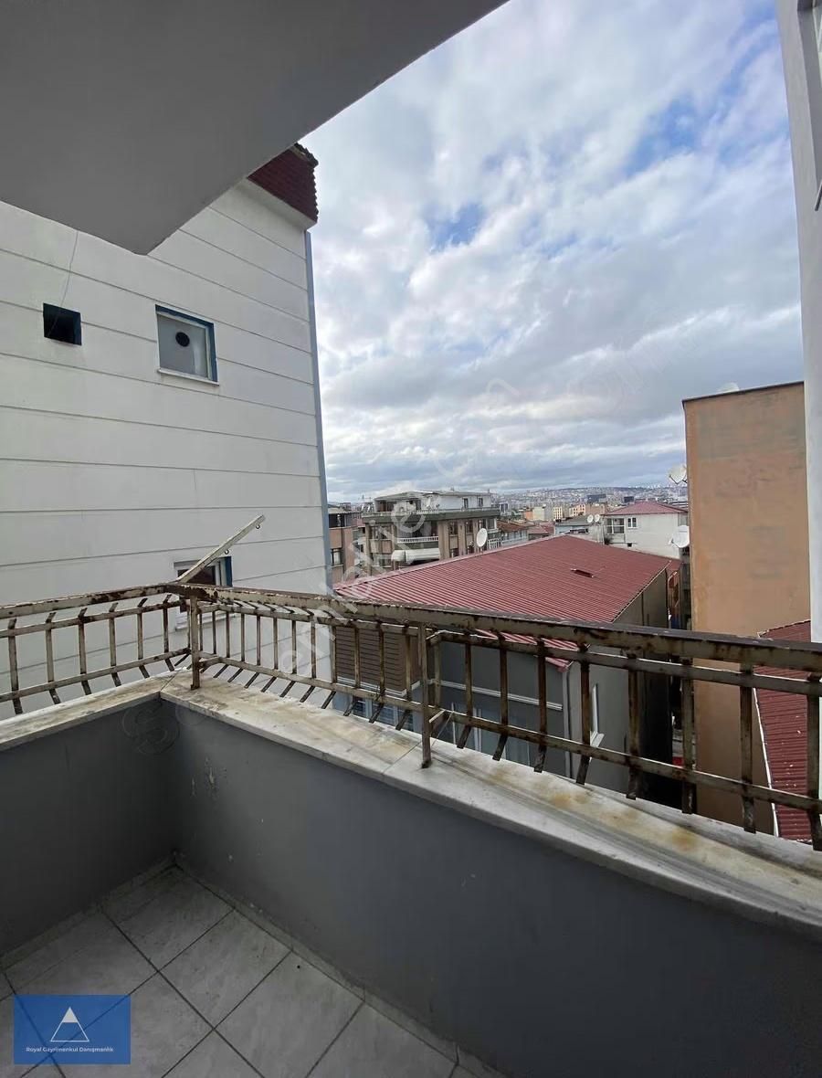 Canikte Masrafsız Geniş 3+1 Daire - Görsel 8