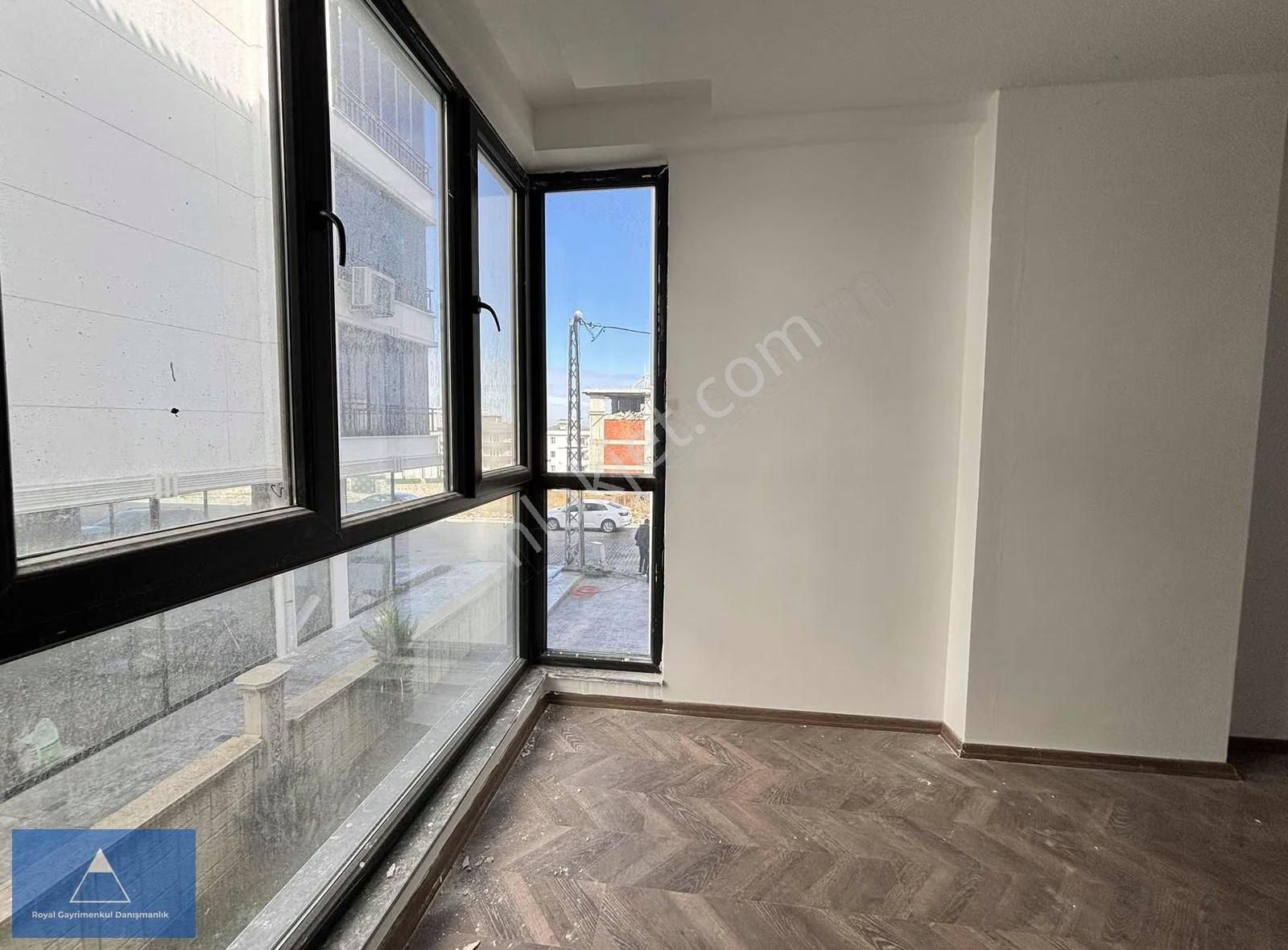 Atakumun Gözdesi Balaç İstiklal Mah. Lüks 2+1 Daireler - Görsel 9