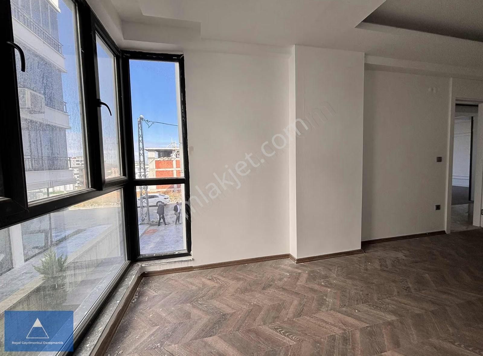 Atakumun Gözdesi Balaç İstiklal Mah. Lüks 2+1 Daireler - Görsel 7