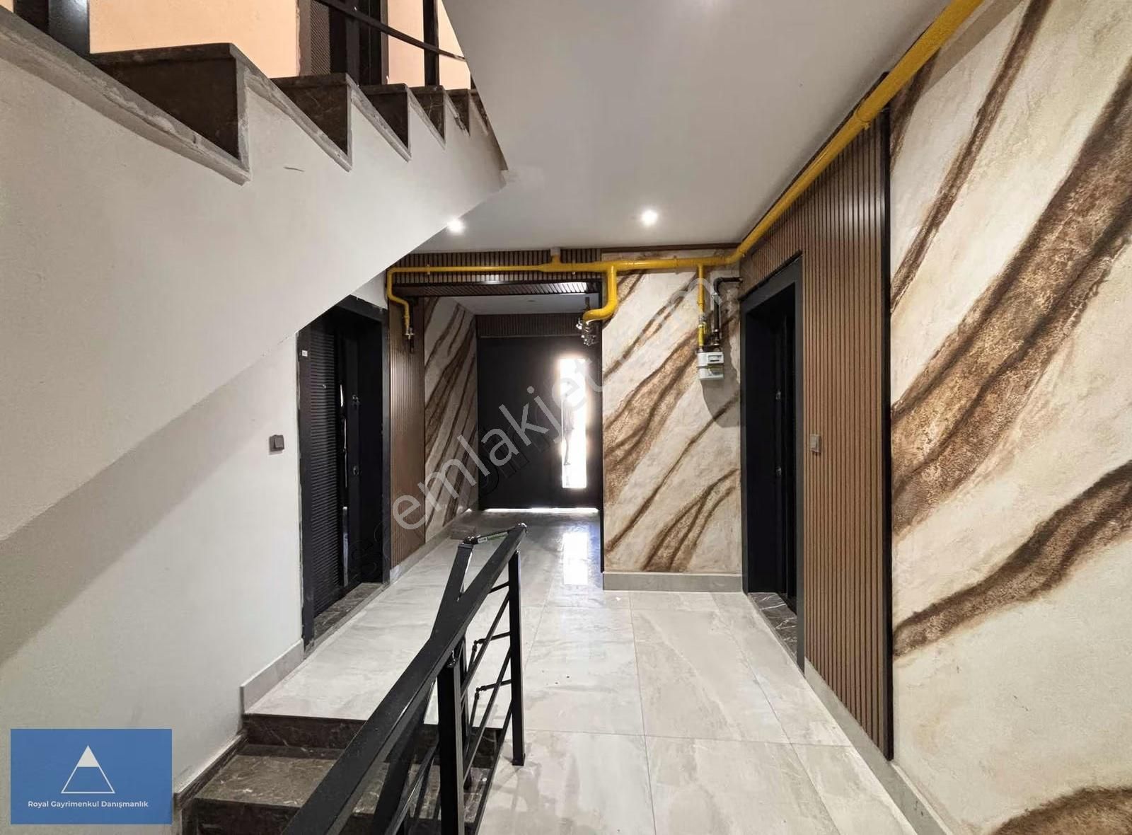 Atakumun Gözdesi Balaç İstiklal Mah. Lüks 2+1 Daireler - Görsel 3