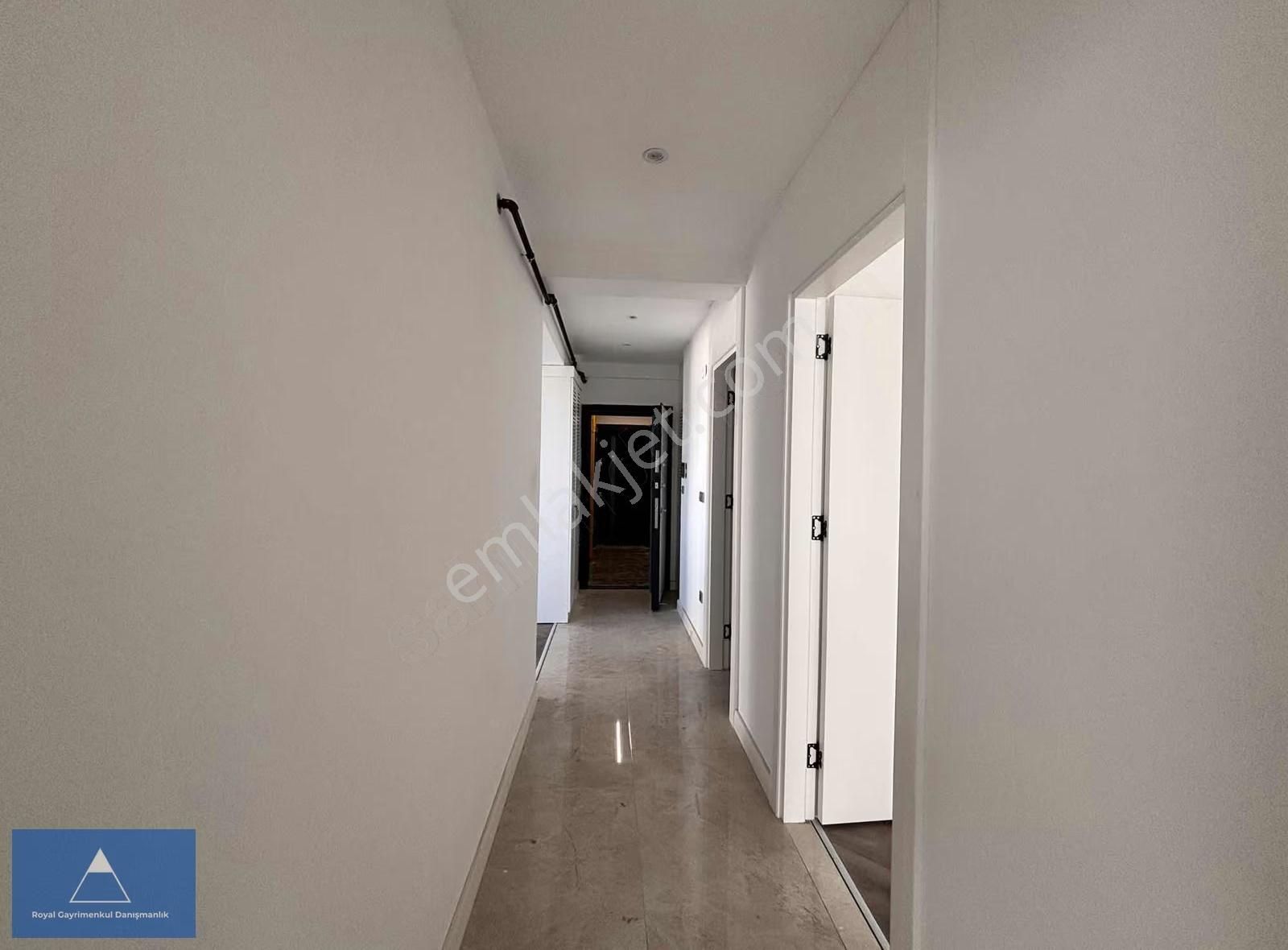 Atakumun Gözdesi Balaç İstiklal Mah. Lüks 2+1 Daireler - Görsel 4