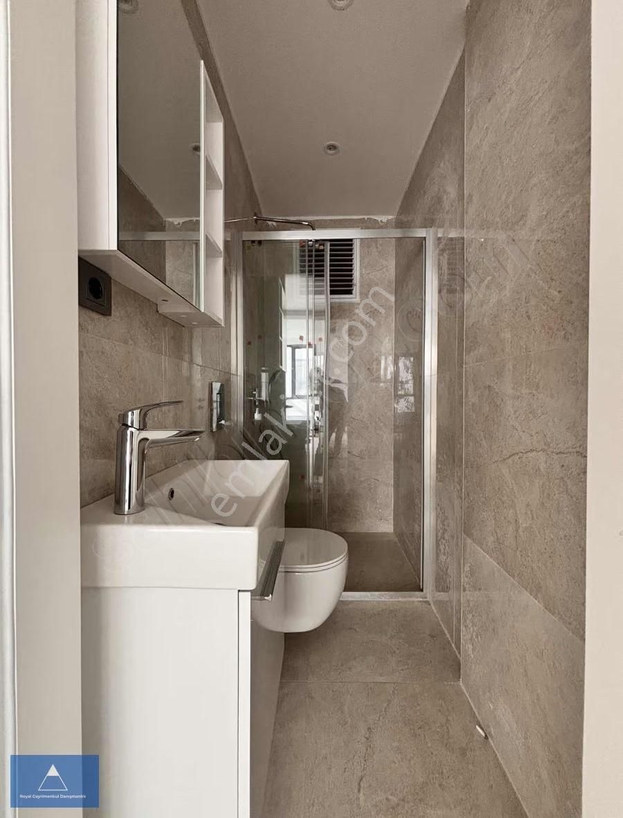 Atakumun Gözdesi Balaç İstiklal Mah. Lüks 2+1 Daireler - Görsel 10