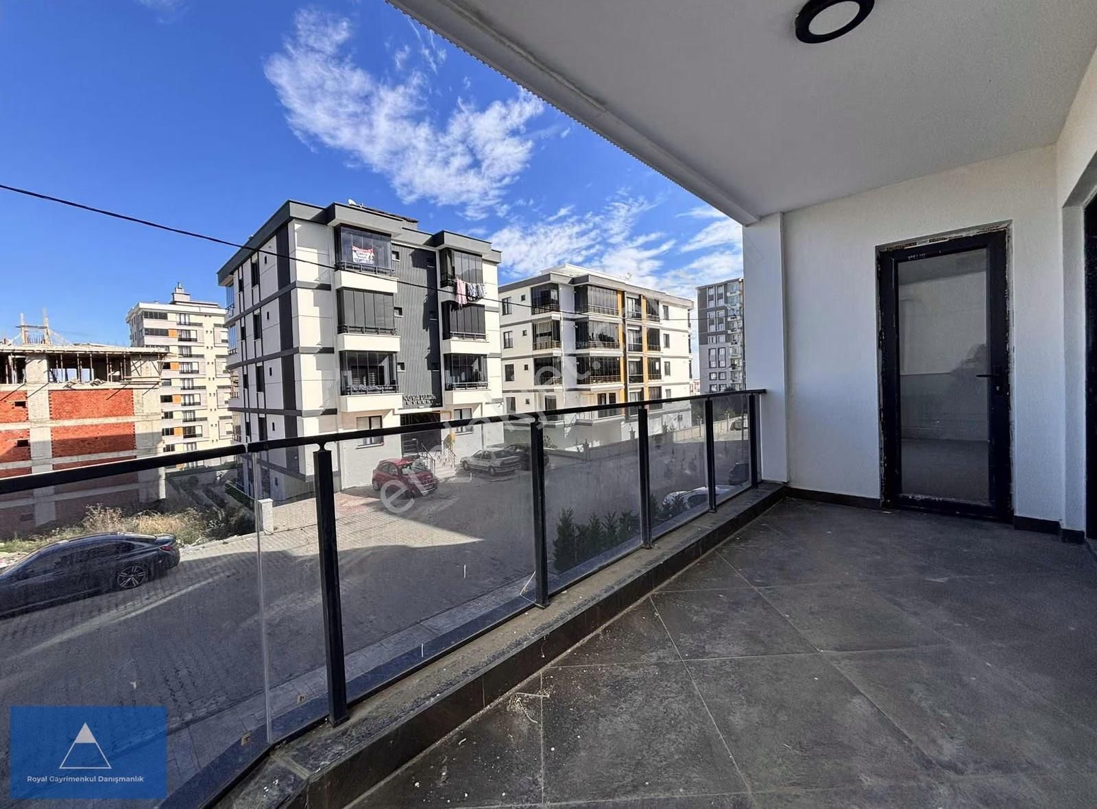 Atakumun Gözdesi Balaç İstiklal Mah. Lüks 2+1 Daireler - Görsel 5